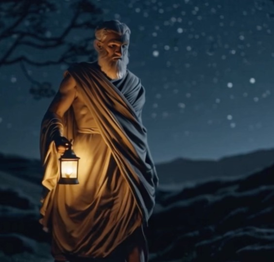 Philosophischer Vergleich